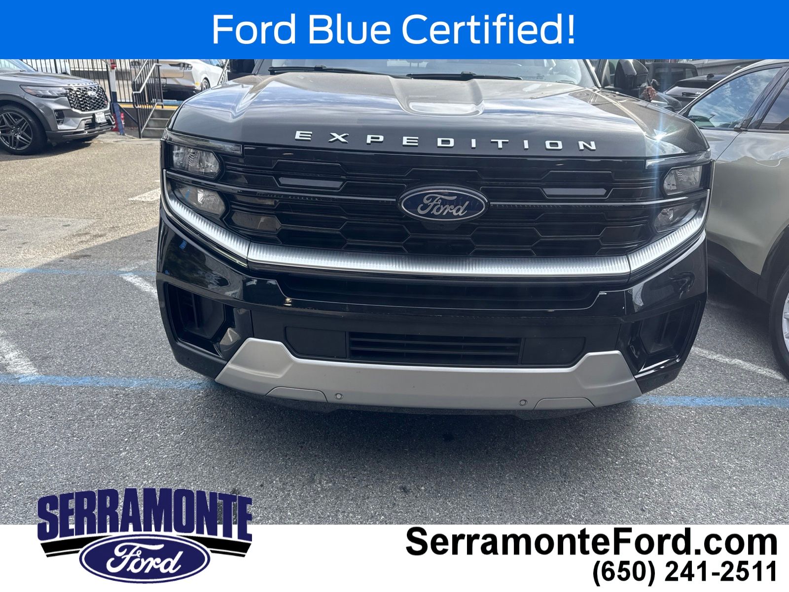 ford expedition 2025 1FMJK1M8XSEA46876 image ford expedition 2025 1FMJK1M8XSEA46876 image
