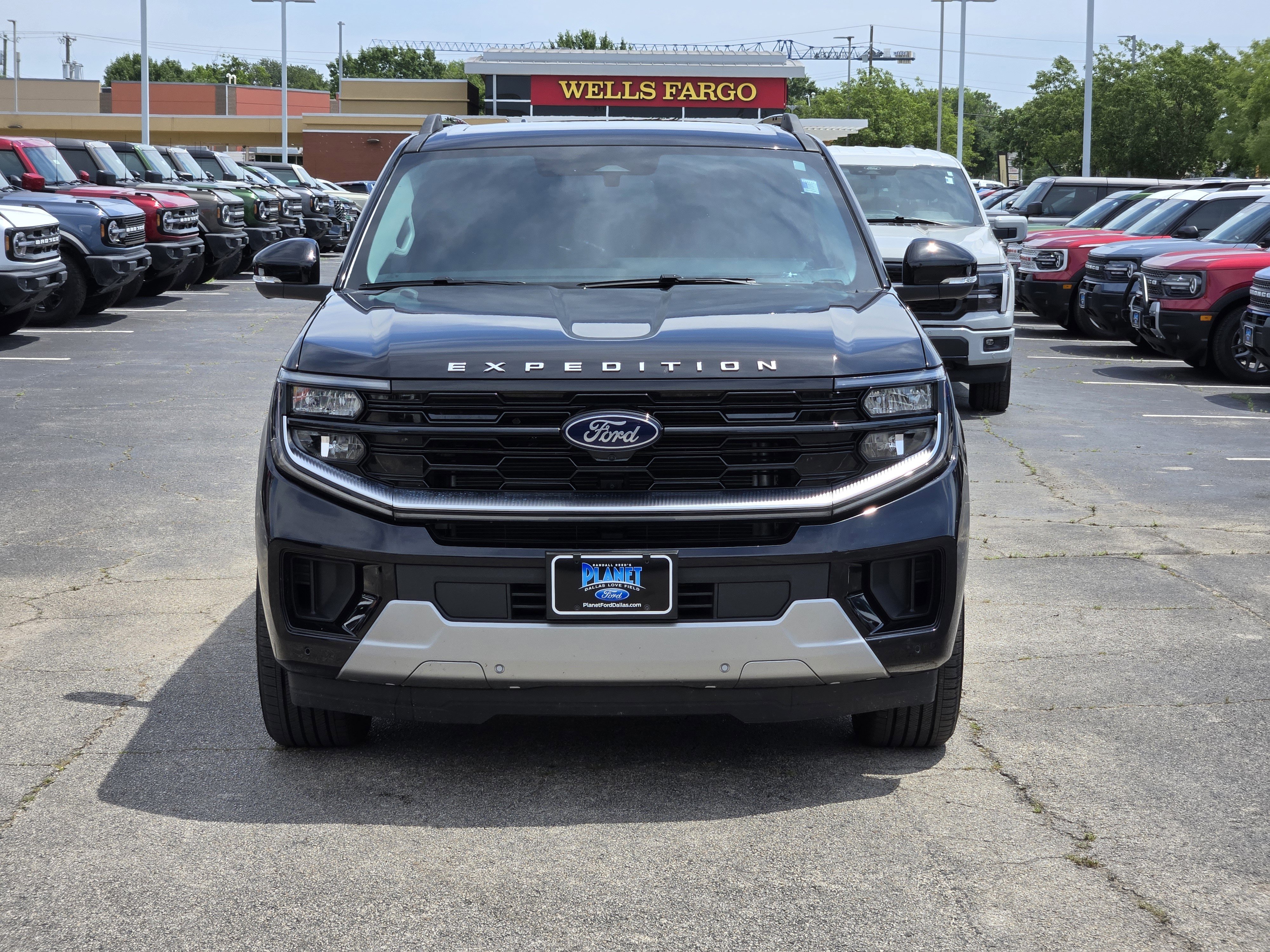 ford expedition 2025 1FMJU1MG9SEA38009 image ford expedition 2025 1FMJU1MG9SEA38009 image