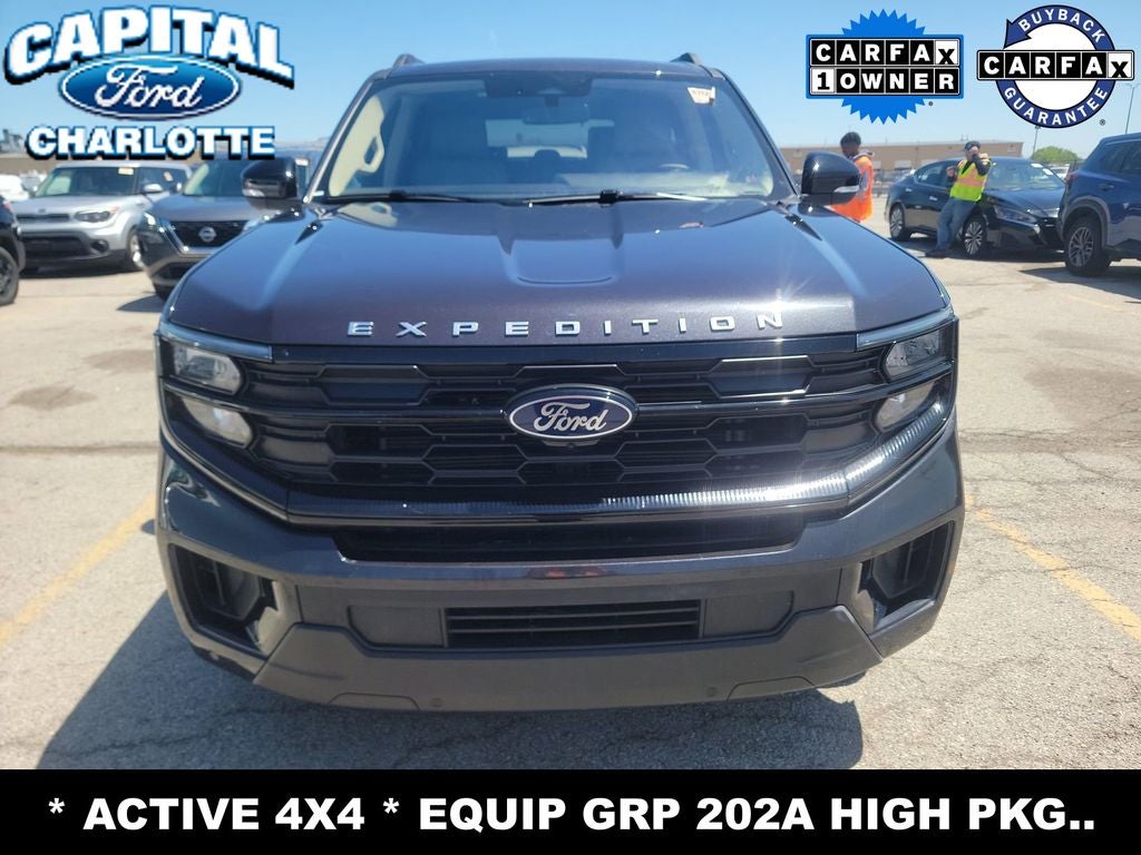 ford expedition 2025 1FMJU1J81SEA42326 image ford expedition 2025 1FMJU1J81SEA42326 image