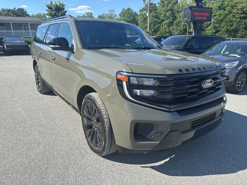 ford expedition 2025 1FMJK1M84SEA07507 image ford expedition 2025 1FMJK1M84SEA07507 image
