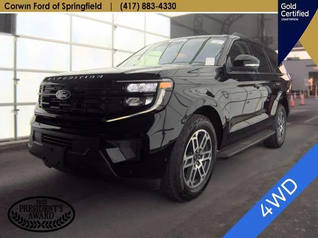 ford expedition 2025 1FMJU1J82SEA29195 image ford expedition 2025 1FMJU1J82SEA29195 image