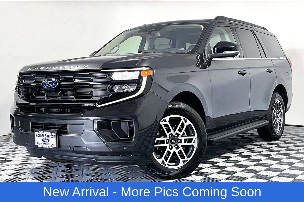ford expedition 2025 1FMJU1J80SEA00455 image ford expedition 2025 1FMJU1J80SEA00455 image