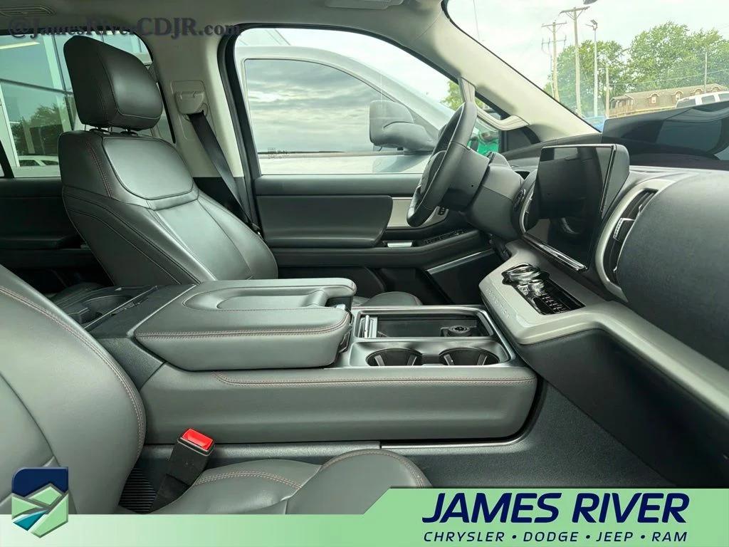 ford expedition 2025 1FMJU1J84SEA18537 image ford expedition 2025 1FMJU1J84SEA18537 image