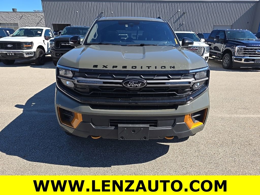 ford expedition 2025 1FMJU1RGXSEA56642 image ford expedition 2025 1FMJU1RGXSEA56642 image