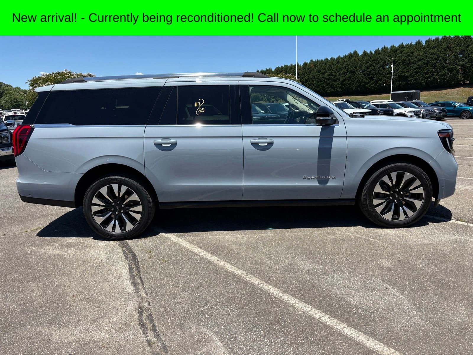 ford expedition 2025 1FMJK1M87SEA37150 image ford expedition 2025 1FMJK1M87SEA37150 image