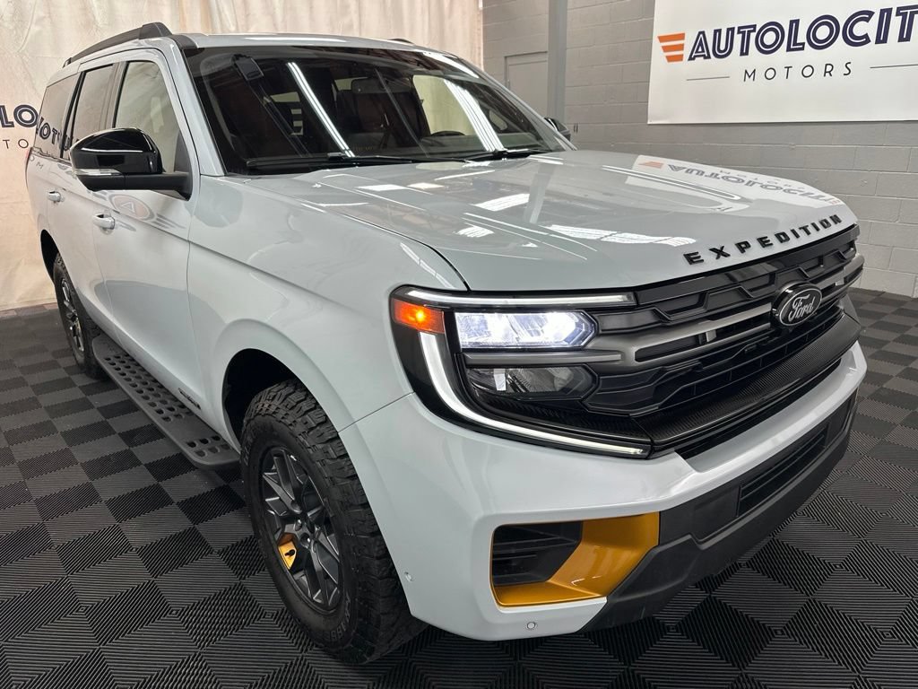 ford expedition 2025 1FMJU1RG2SEA24753 image ford expedition 2025 1FMJU1RG2SEA24753 image