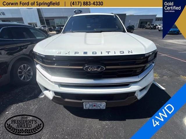 ford expedition 2025 1FMJK1P80SEA43125 image ford expedition 2025 1FMJK1P80SEA43125 image
