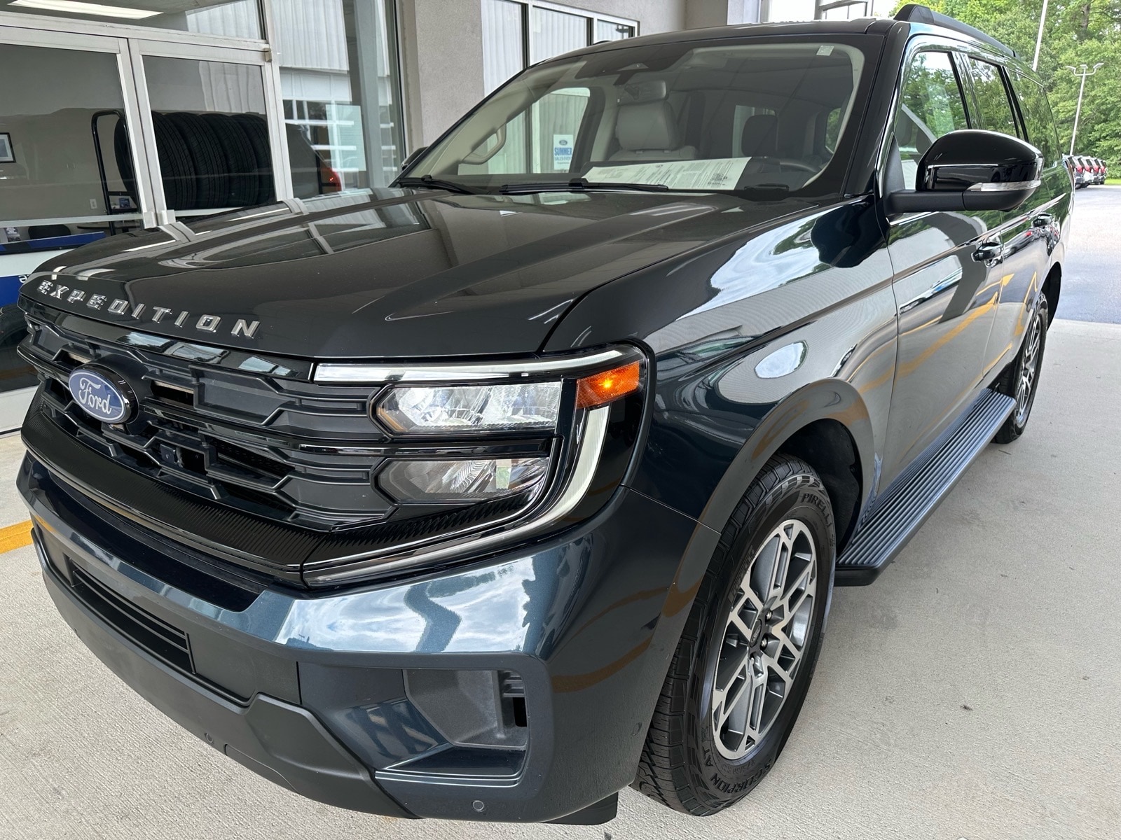 ford expedition 2025 1FMJU1J87SEA36675 image ford expedition 2025 1FMJU1J87SEA36675 image