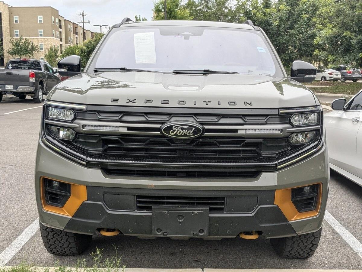 ford expedition 2025 1FMJU1RG1SEA06017 image ford expedition 2025 1FMJU1RG1SEA06017 image