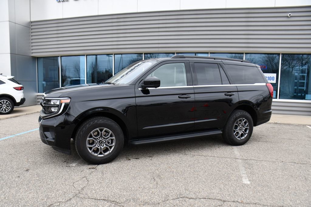 ford expedition 2025 1FMJU1J89SEA35916 image ford expedition 2025 1FMJU1J89SEA35916 image