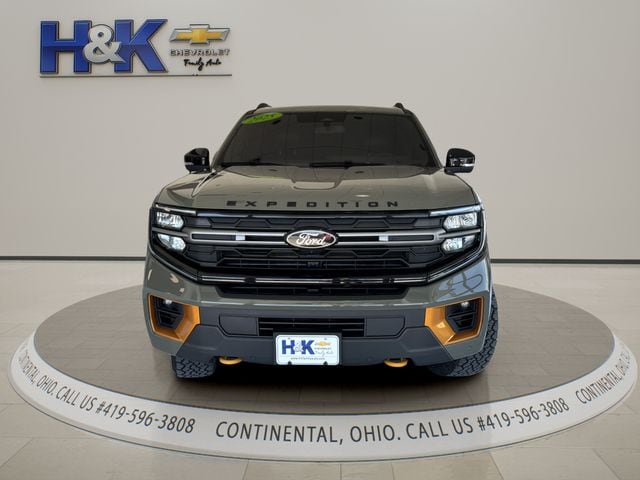 ford expedition 2025 1FMJU1RGXSEA01947 image ford expedition 2025 1FMJU1RGXSEA01947 image