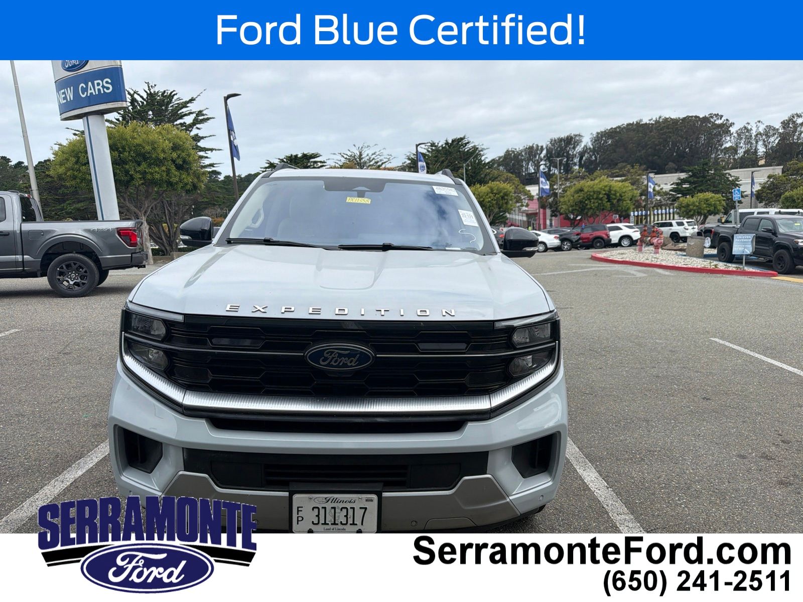 ford expedition 2025 1FMJU1M86SEA36534 image ford expedition 2025 1FMJU1M86SEA36534 image