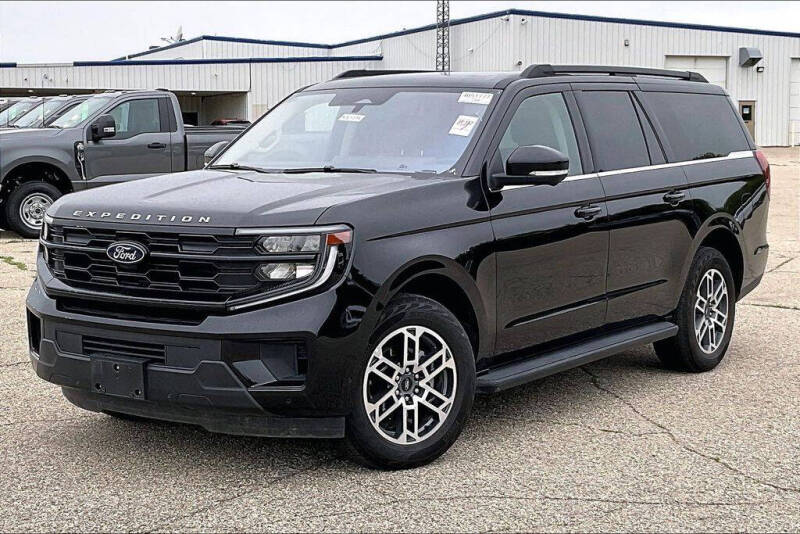 ford expedition 2025 1FMJK1J87SEA28632 image ford expedition 2025 1FMJK1J87SEA28632 image