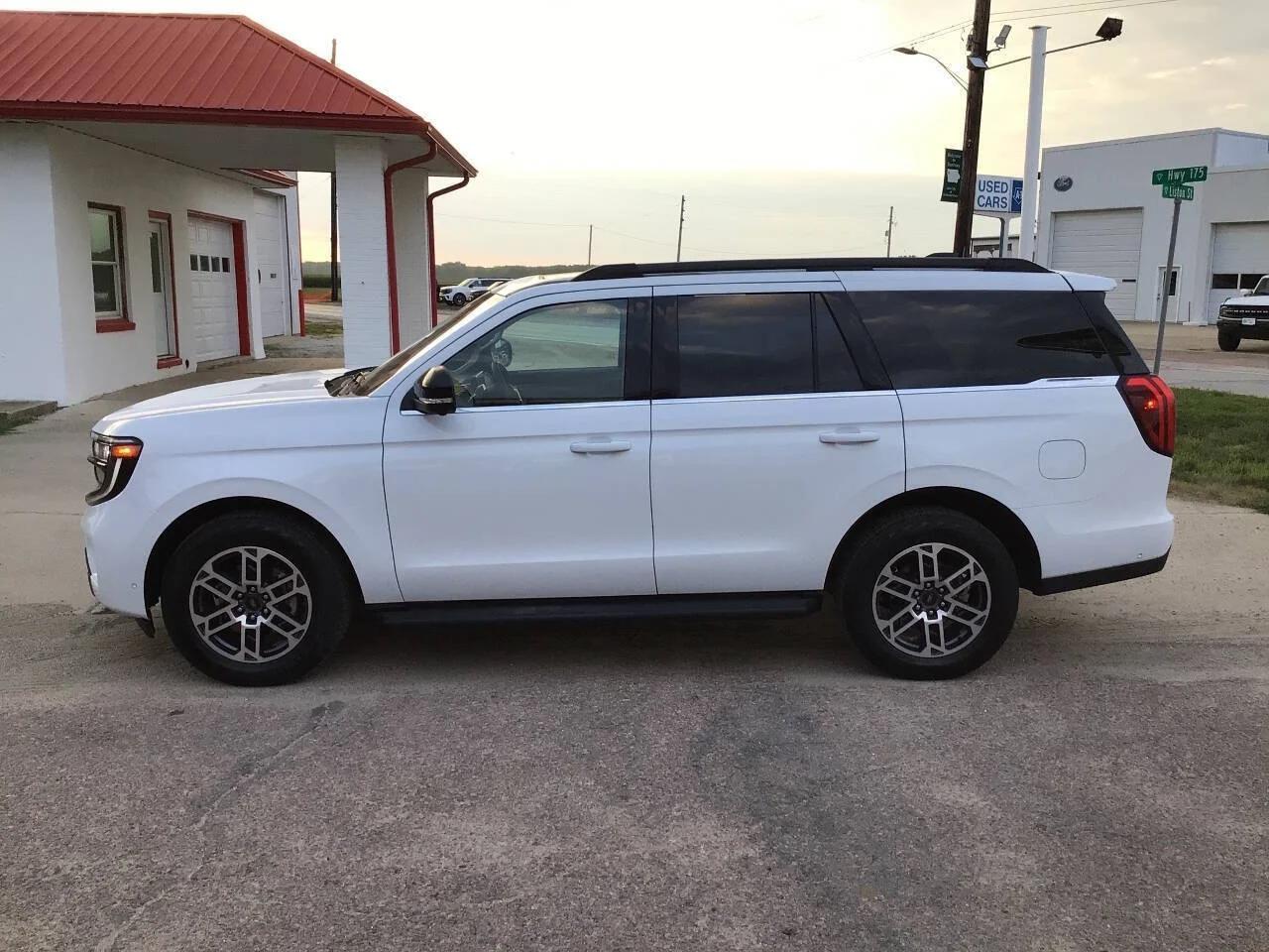 ford expedition 2025 1FMJU1J8XSEA45418 image ford expedition 2025 1FMJU1J8XSEA45418 image