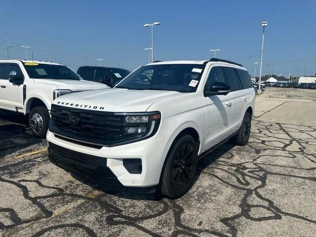 ford expedition 2025 1FMJU1M89SEA52713 image ford expedition 2025 1FMJU1M89SEA52713 image