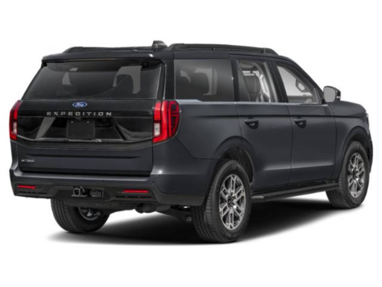 ford expedition 2025 1FMJU1J82SEA33005 image