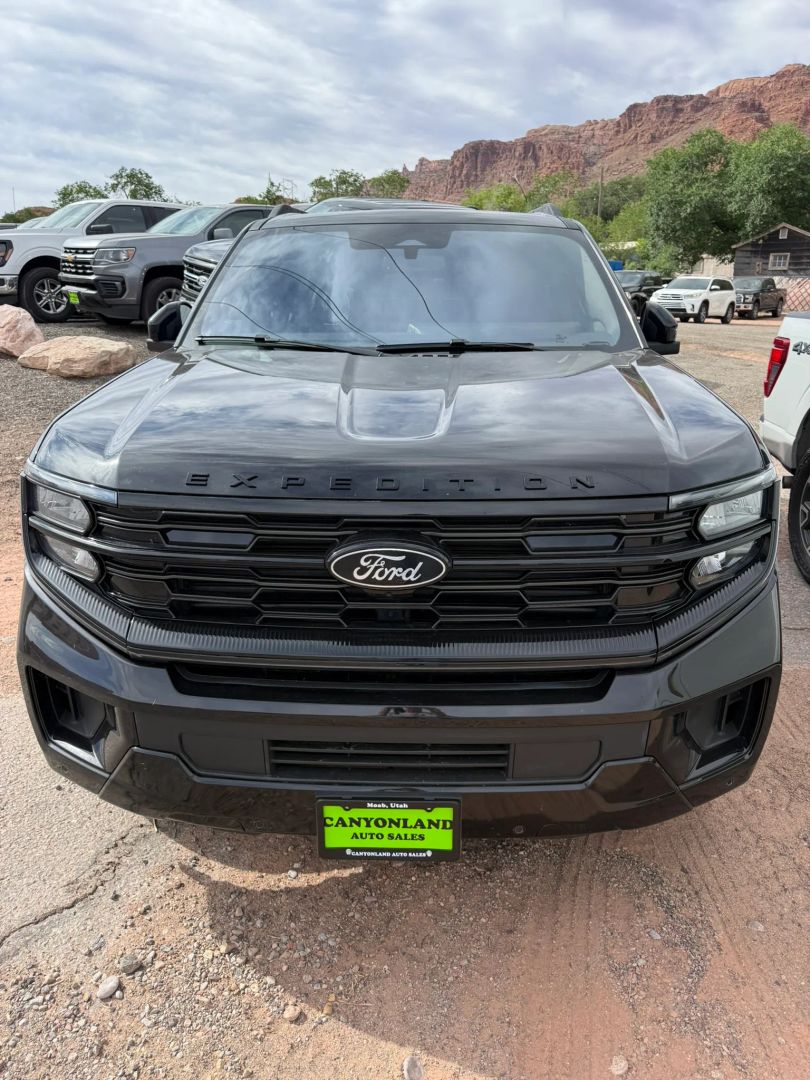 ford expedition 2025 1FMJK1M87SEA23510 image ford expedition 2025 1FMJK1M87SEA23510 image