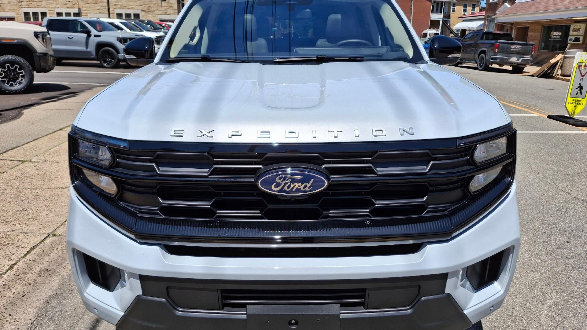 ford expedition 2025 1FMJU1J84SEA29246 image ford expedition 2025 1FMJU1J84SEA29246 image