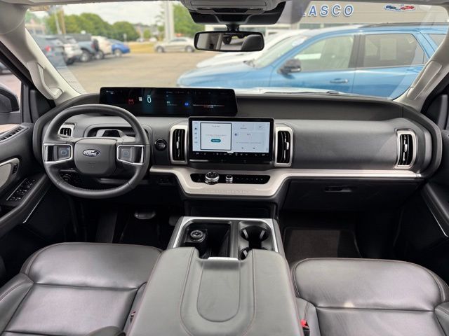 ford expedition 2025 1FMJU1J81SEA45145 image ford expedition 2025 1FMJU1J81SEA45145 image