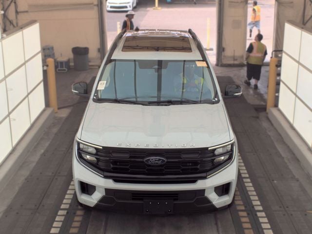 ford expedition 2025 1FMJU1J84SEA43146 image ford expedition 2025 1FMJU1J84SEA43146 image