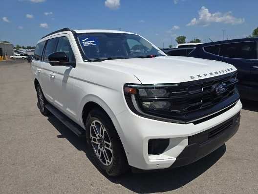 ford expedition 2025 1FMJU1H83SEA42219 image ford expedition 2025 1FMJU1H83SEA42219 image