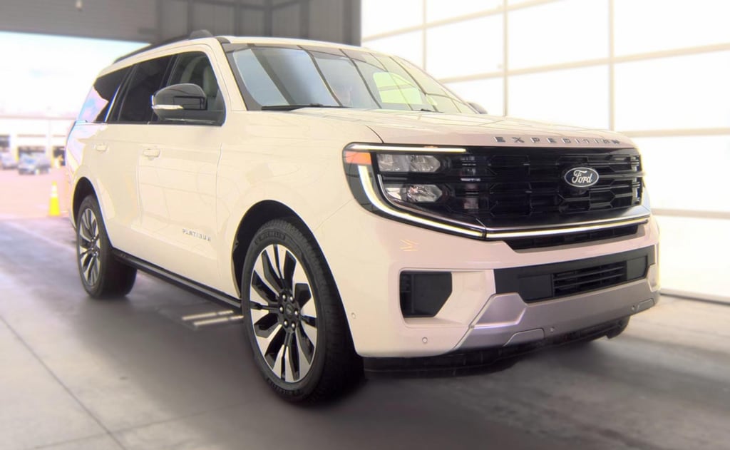 ford expedition 2025 1FMJU1M85SEA44317 image ford expedition 2025 1FMJU1M85SEA44317 image
