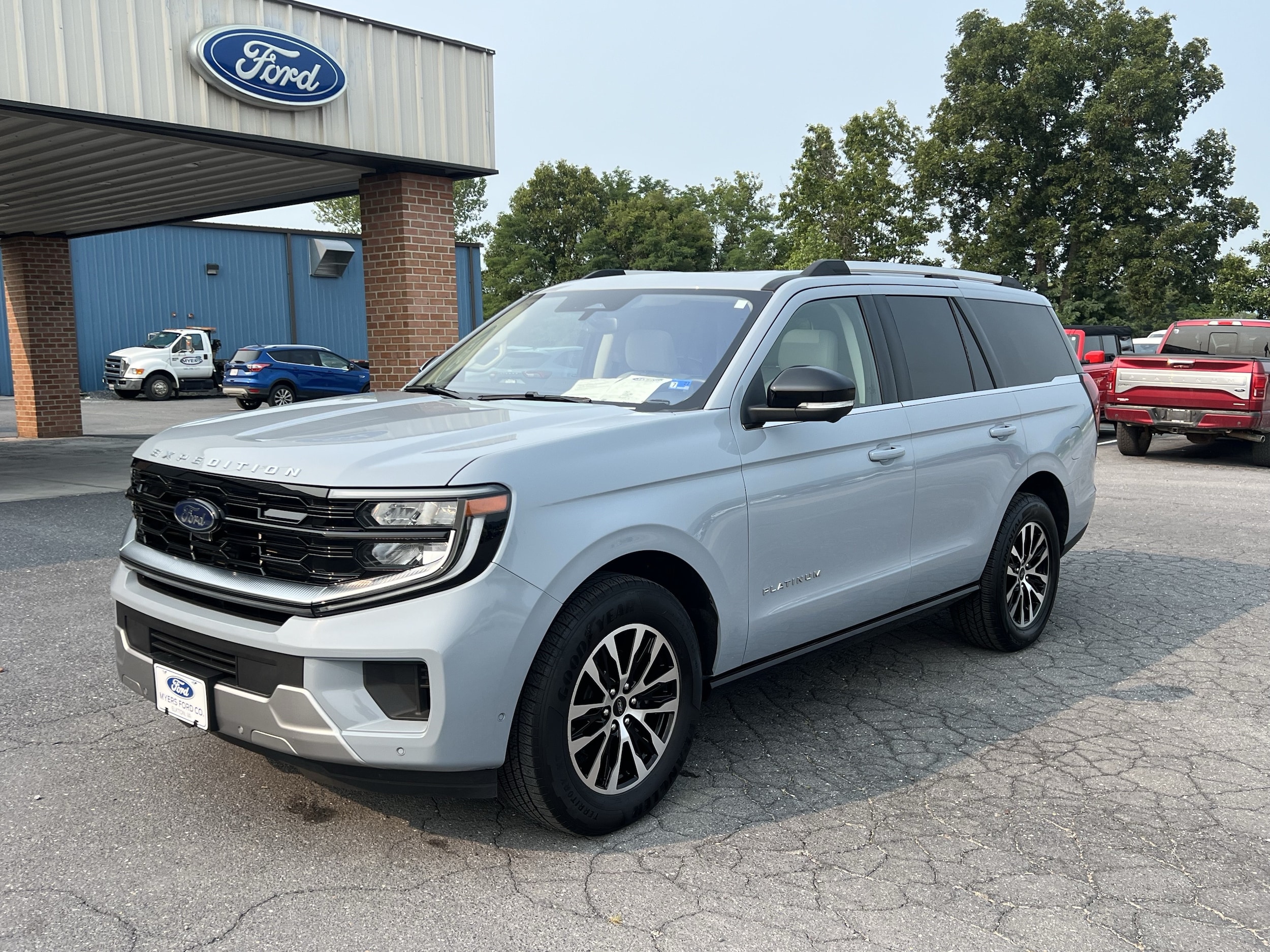 ford expedition 2025 1FMJU1M84SEA34281 image ford expedition 2025 1FMJU1M84SEA34281 image