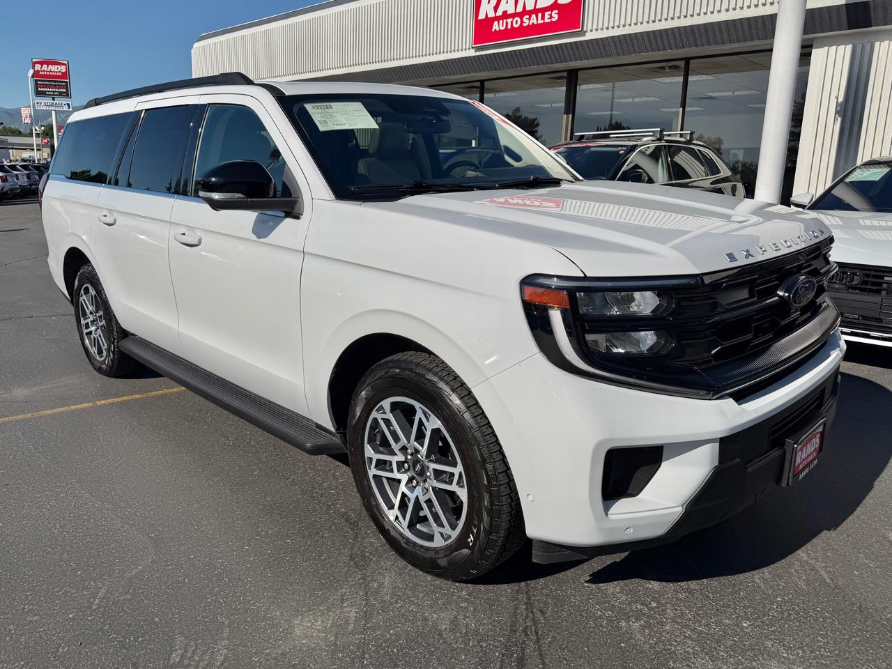 ford expedition 2025 1FMJK1J86SEA17489 image ford expedition 2025 1FMJK1J86SEA17489 image
