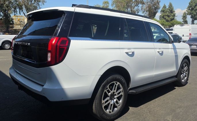 ford expedition 2025 1FMJU1H86SEA51013 image ford expedition 2025 1FMJU1H86SEA51013 image
