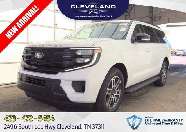 ford expedition 2025 1FMJK1J80SEA29427 image ford expedition 2025 1FMJK1J80SEA29427 image