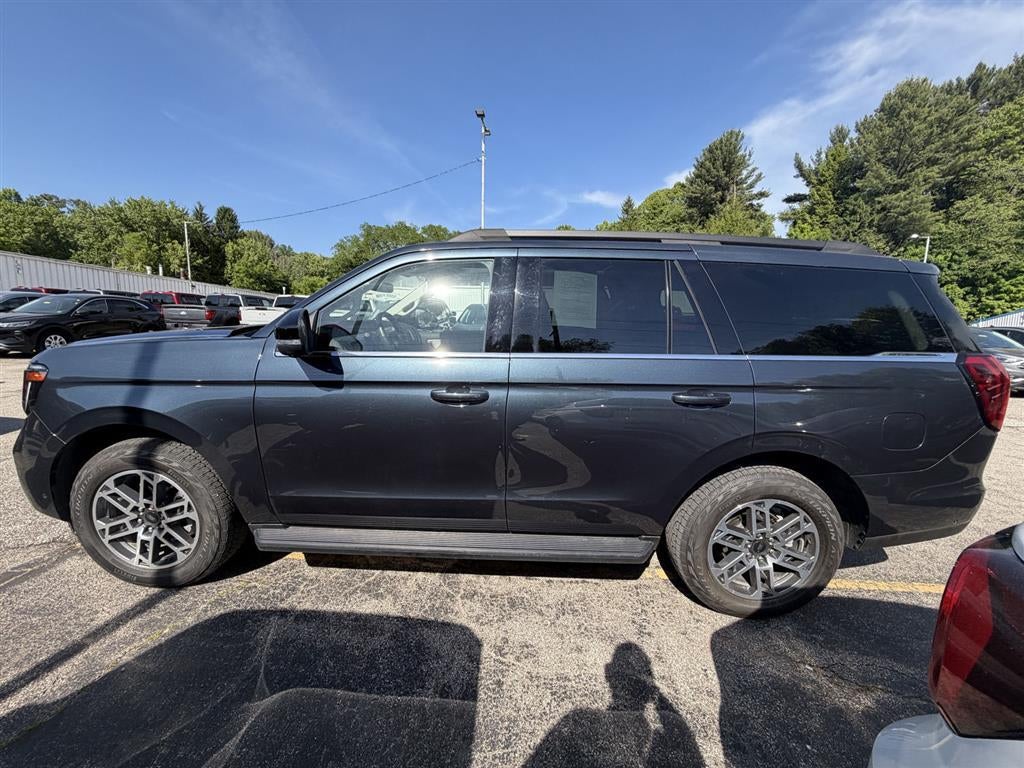 ford expedition 2025 1FMJU1J89SEA00941 image ford expedition 2025 1FMJU1J89SEA00941 image
