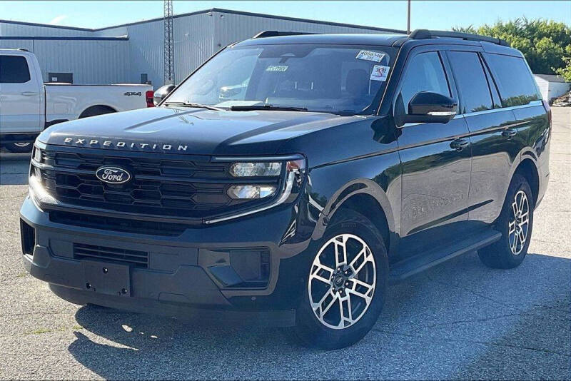 ford expedition 2025 1FMJU1J84SEA42384 image ford expedition 2025 1FMJU1J84SEA42384 image