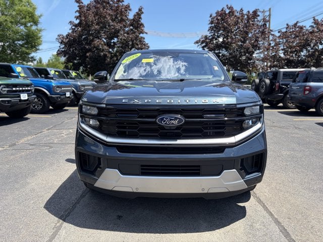 ford expedition 2025 1FMJU1M81SEA42354 image ford expedition 2025 1FMJU1M81SEA42354 image