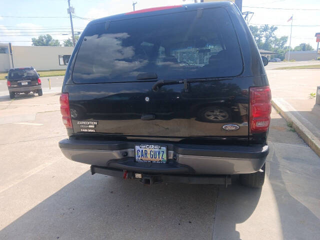 ford expedition 1999 1FMRU1863XLC22580 image ford expedition 1999 1FMRU1863XLC22580 image