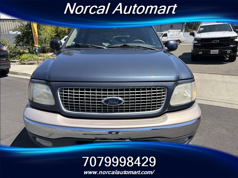 ford expedition 1999 1FMPU18L3XLB27224 image ford expedition 1999 1FMPU18L3XLB27224 image
