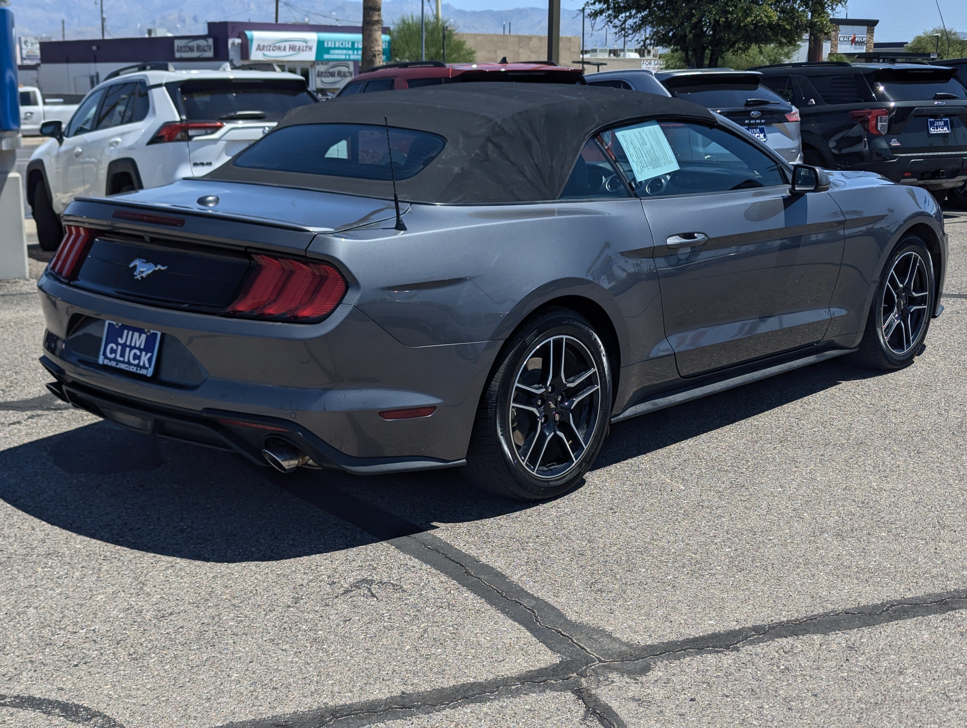ford mustang 2023 1FATP8UH9P5111088 image ford mustang 2023 1FATP8UH9P5111088 image