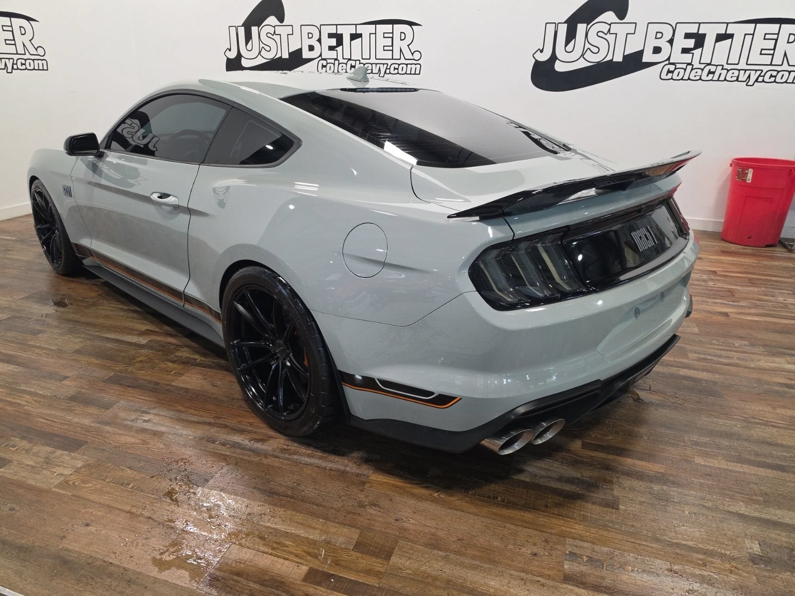 ford mustang 2023 1FA6P8R08P5500403 image ford mustang 2023 1FA6P8R08P5500403 image