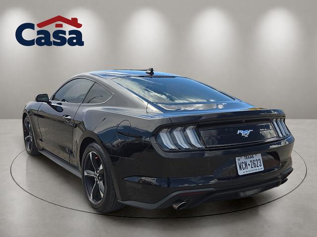 ford mustang 2023 1FA6P8THXP5112989 image