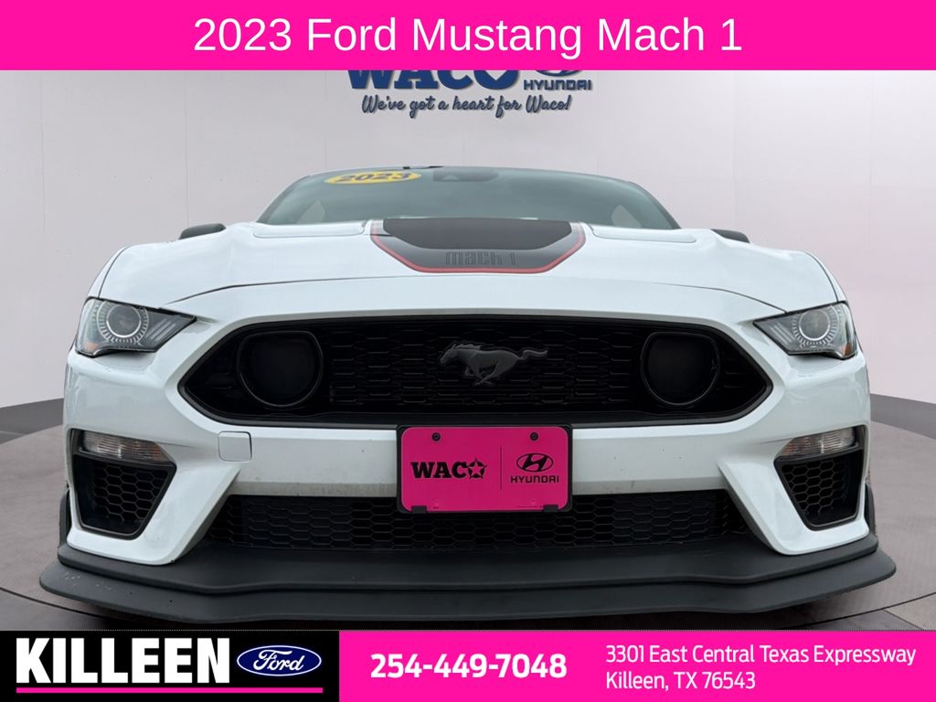 ford mustang 2023 1FA6P8R08P5502118 image ford mustang 2023 1FA6P8R08P5502118 image