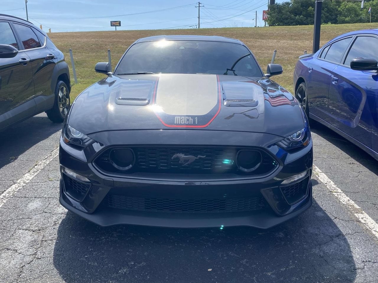 ford mustang 2023 1FA6P8R08P5501356 image ford mustang 2023 1FA6P8R08P5501356 image