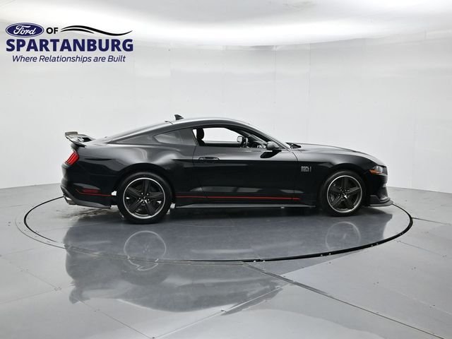 ford mustang 2023 1FA6P8R08P5500918 image ford mustang 2023 1FA6P8R08P5500918 image
