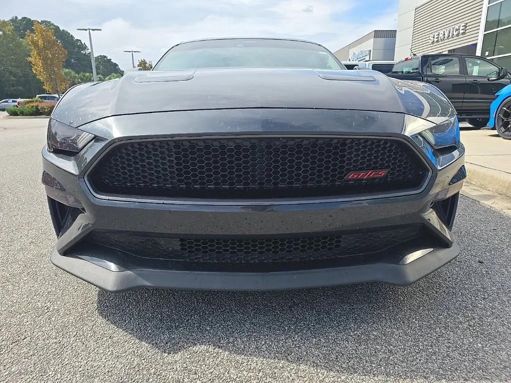 ford mustang 2023 1FA6P8CFXP5307263 image