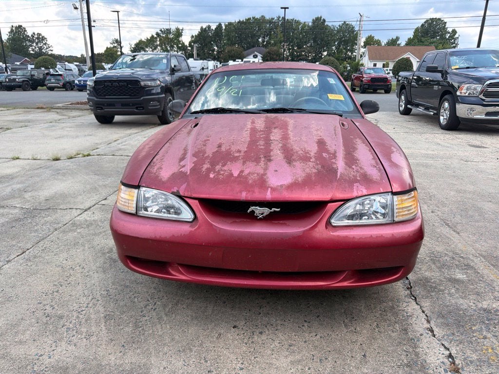 ford mustang 1998 1FAFP404XWF119184 image ford mustang 1998 1FAFP404XWF119184 image