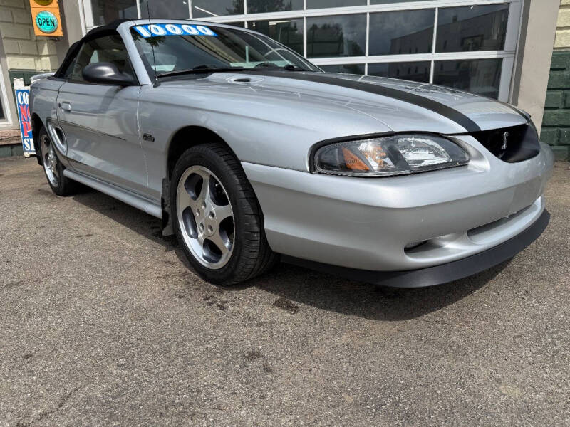 ford mustang 1998 1FAFP45X4WF152071 image ford mustang 1998 1FAFP45X4WF152071 image