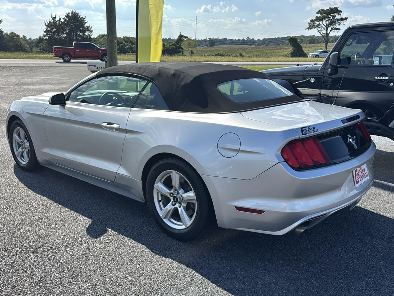 ford mustang 2016 1FATP8EM9G5304367 image ford mustang 2016 1FATP8EM9G5304367 image