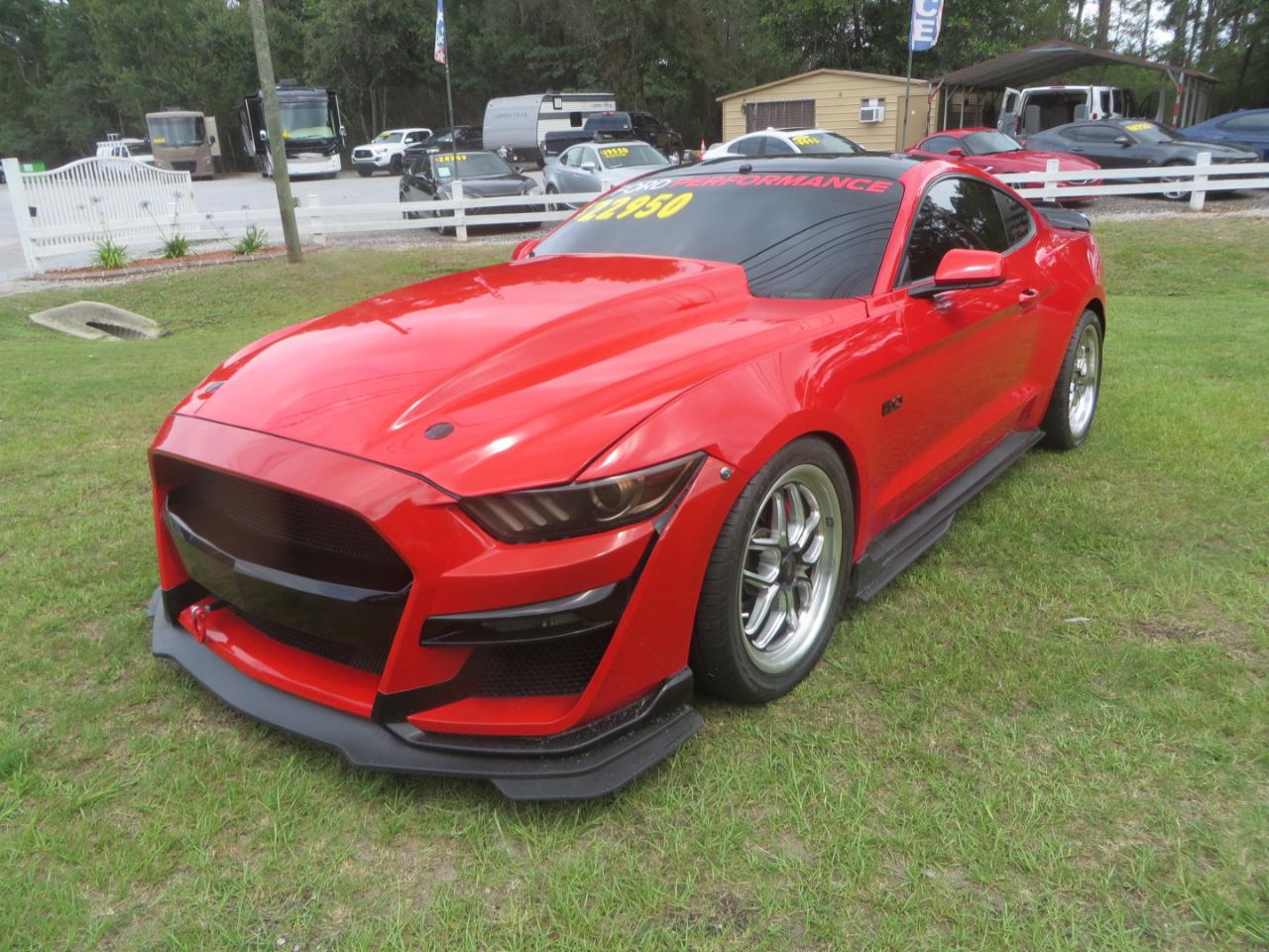 ford mustang 2016 1FA6P8CF4G5332210 image ford mustang 2016 1FA6P8CF4G5332210 image