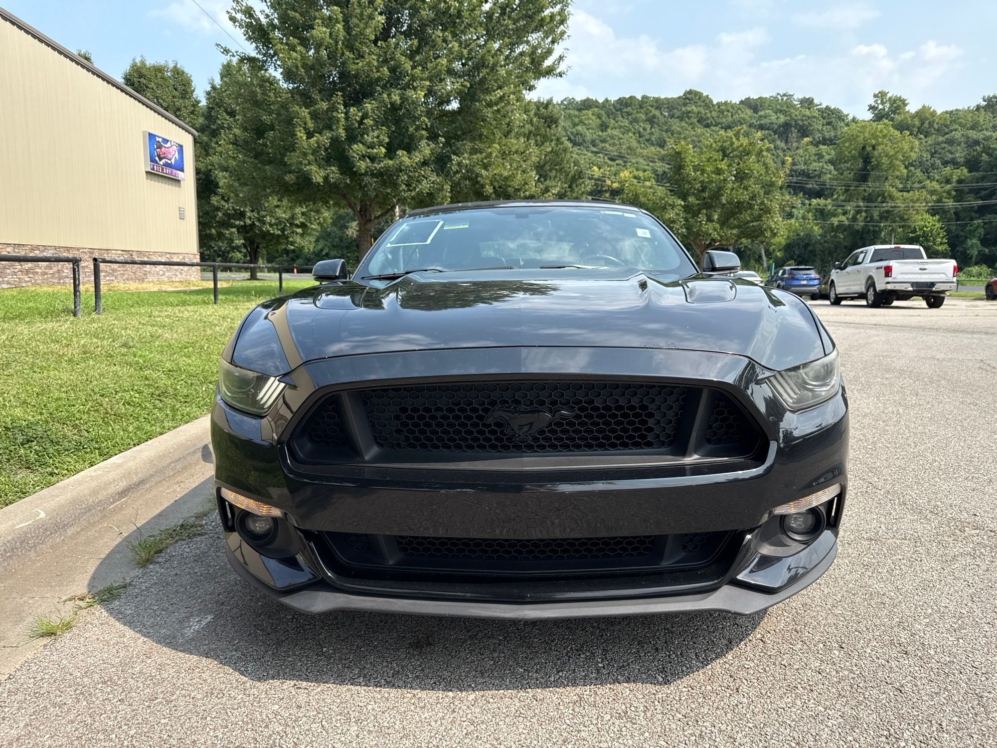 ford mustang 2016 1FATP8FF0G5331490 image ford mustang 2016 1FATP8FF0G5331490 image