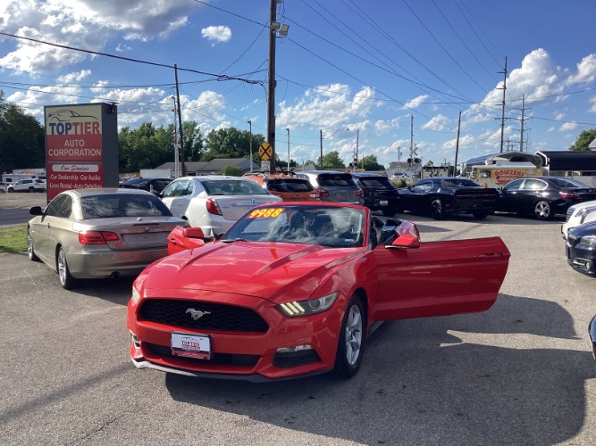 ford mustang 2016 1FATP8EM1G5269551 image ford mustang 2016 1FATP8EM1G5269551 image