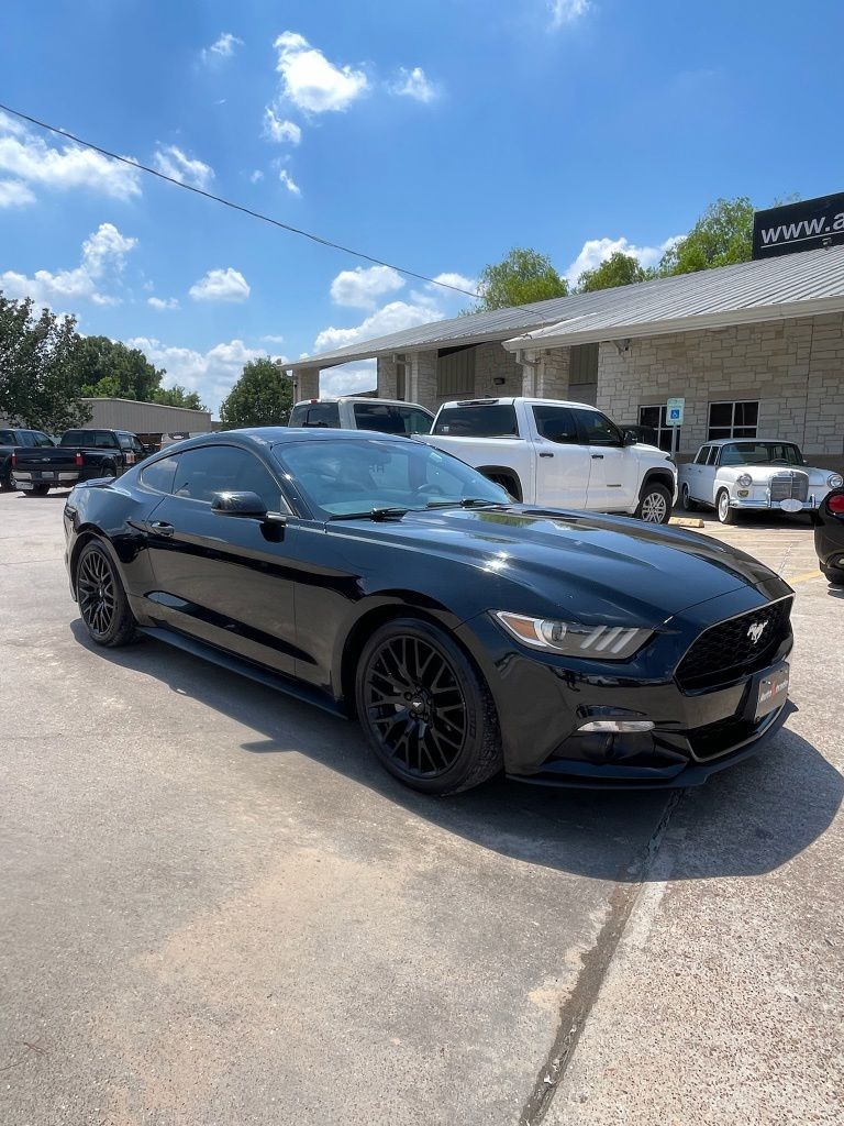 ford mustang 2016 1FA6P8TH1G5252350 image ford mustang 2016 1FA6P8TH1G5252350 image