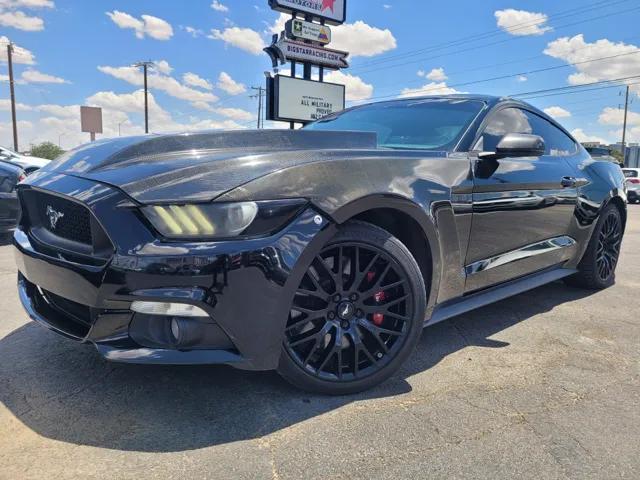 ford mustang 2016 1FA6P8CF9G5211964 image ford mustang 2016 1FA6P8CF9G5211964 image